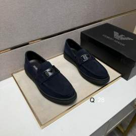Picture of Armani Shoes _SKUArmanisz38-45N10011216